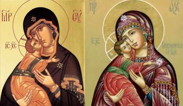Икона Божьей Матери и молитвы ей 1488745992_vladimirskaya-ikona-bozhey-materi