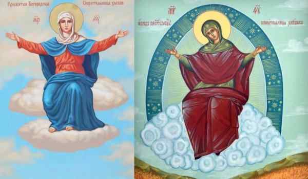 Икона Божьей Матери и молитвы ей 1488810872_sporitelnica-hlebov