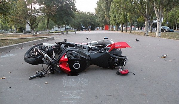 К чему снится авария на мотоцикле