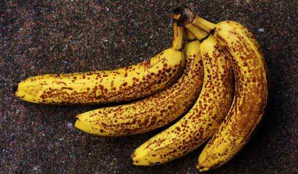 К чему снятся бананы