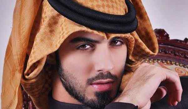 Приворот на мужчину арабской внешности