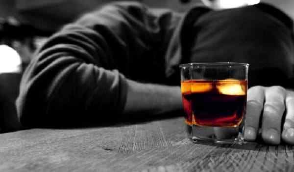 Как избавиться от пьянства близкого человека
