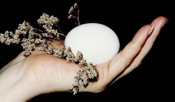 Ритуал с яйцом - диагностика