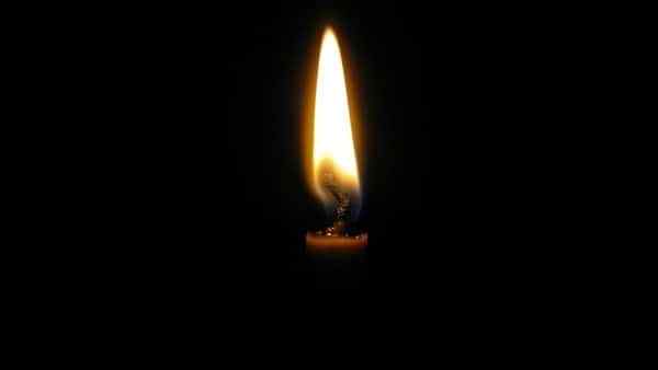 Отворот на черную свечу – внимание, осторожно, черная магия