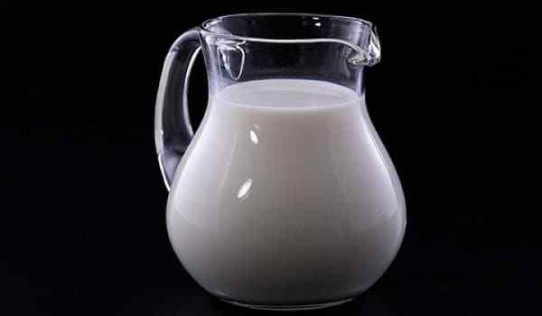 Отворот на молоко – свежее или прокисшее