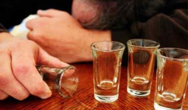 Особенности проведения ритуалов от алкоголизма