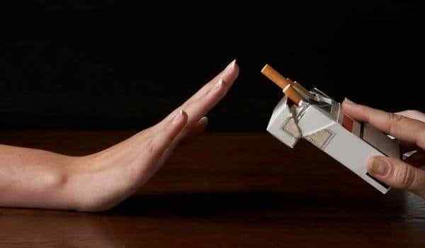 Бросить курить поможет заговор от курения