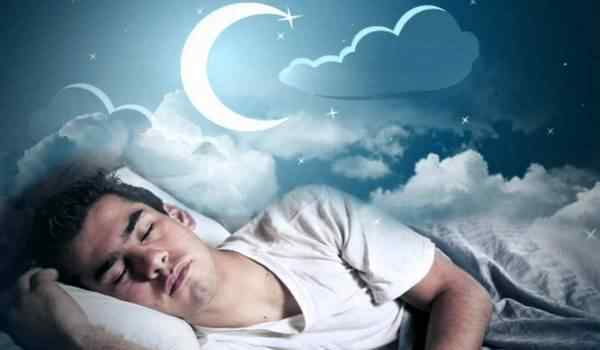 Эффективные ритуалы на сон