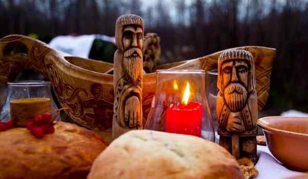 Для хорошего здоровья - славянский древний заговор