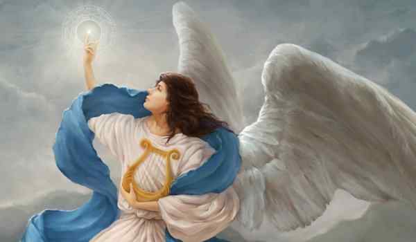Когда нужно читать православные молитвы Ангелу-хранителю