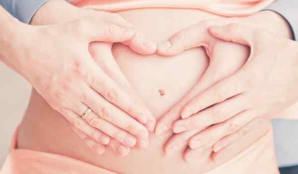 Молитвы при беременности о рождении здоровых детей thumbnail