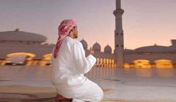 Мусульманские молитвы от чрезмерной худобы или полноты