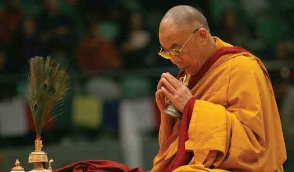 Тибетская молитва