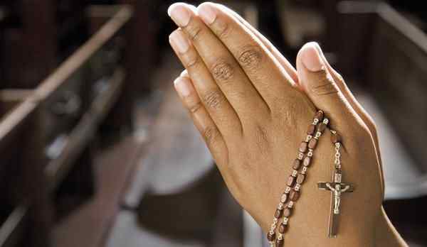 Молитвы о помощи в трудной жизненной ситуации
