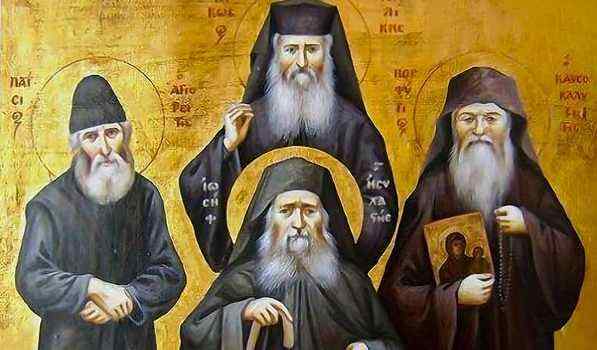 Православная молитва Оптинских старцев за детей