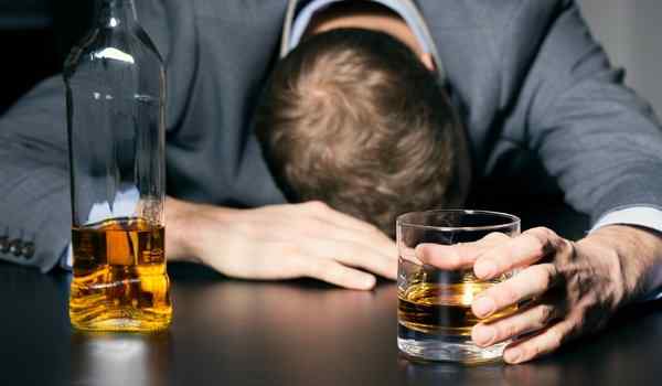 Сильные молитвы от пьянства