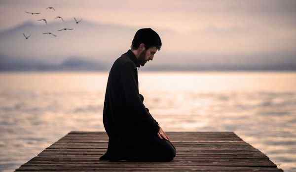 Читать мусульманские молитвы на все случаи жизни