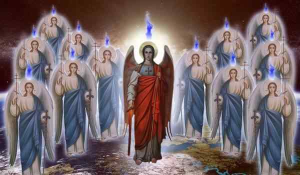 Архангел иегудииле – покровитель служителей божьих. Как выглядит архангел? Молитва архангелу Иегудиилу