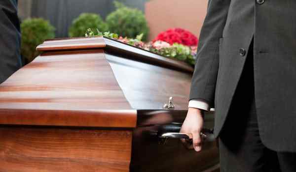 К чему снятся похороны незнакомого человека