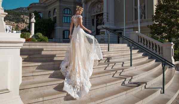 К чему снится свадебное платье